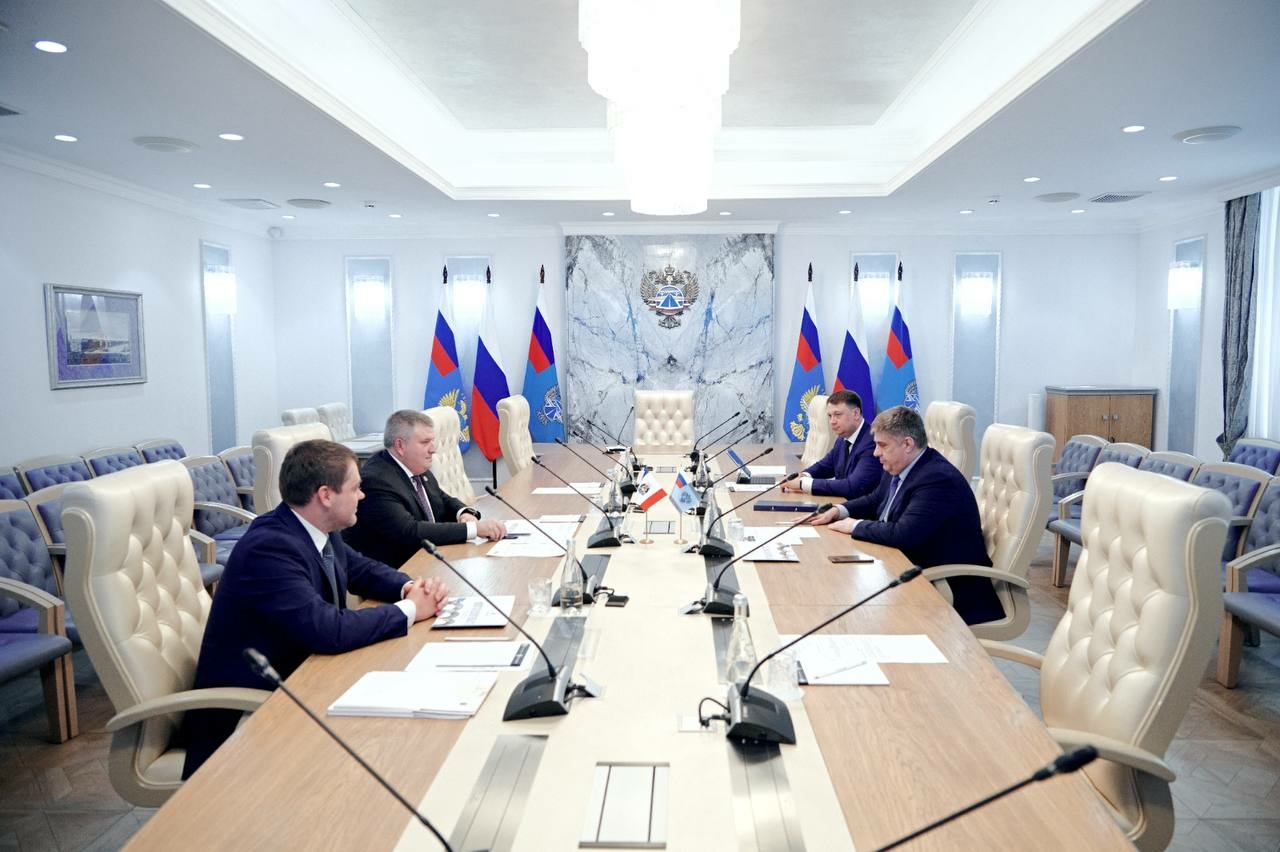 На Новгородчине в 2025 году к нормативу приведут свыше 100 км дорог