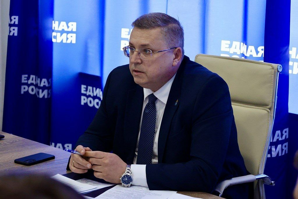 В 2025 в Астраханской области планируют газифицировать восемь населенных пунктов 