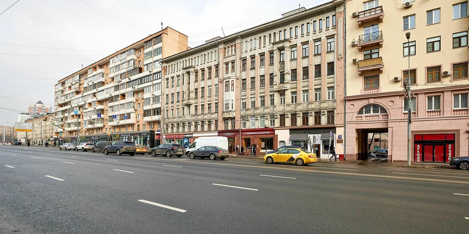 Температура воздуха на Пасху в Москве может побить исторический рекорд