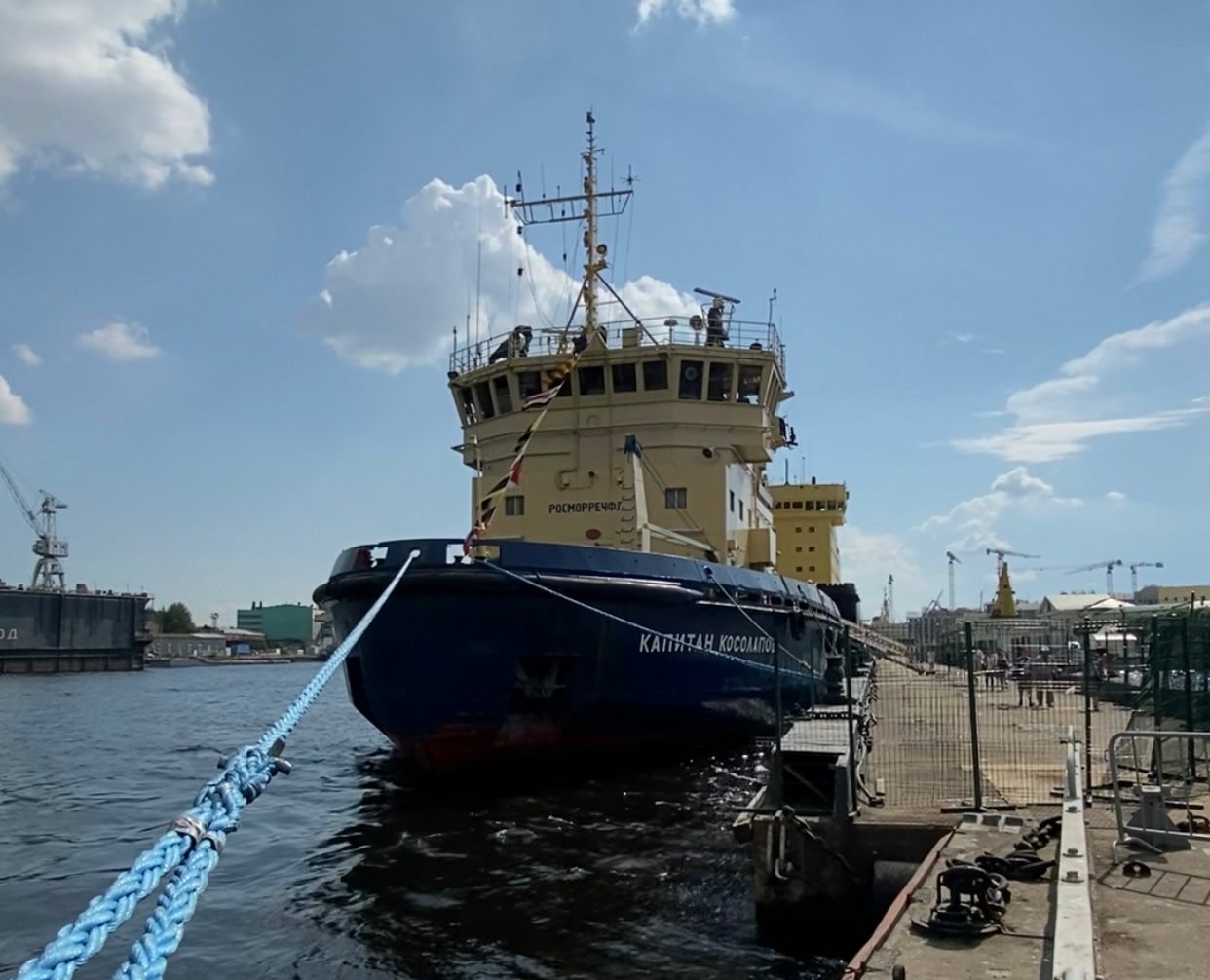 Петербуржцам рассказали, где можно отпраздновать 1 мая