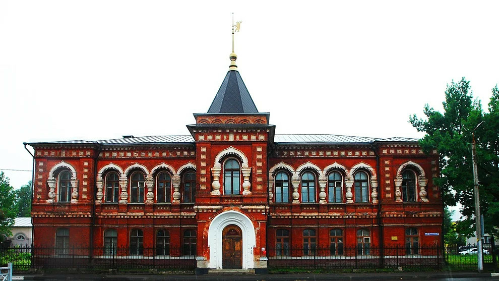 В Ярославском художественном училище сократят штат планируется сократить штат