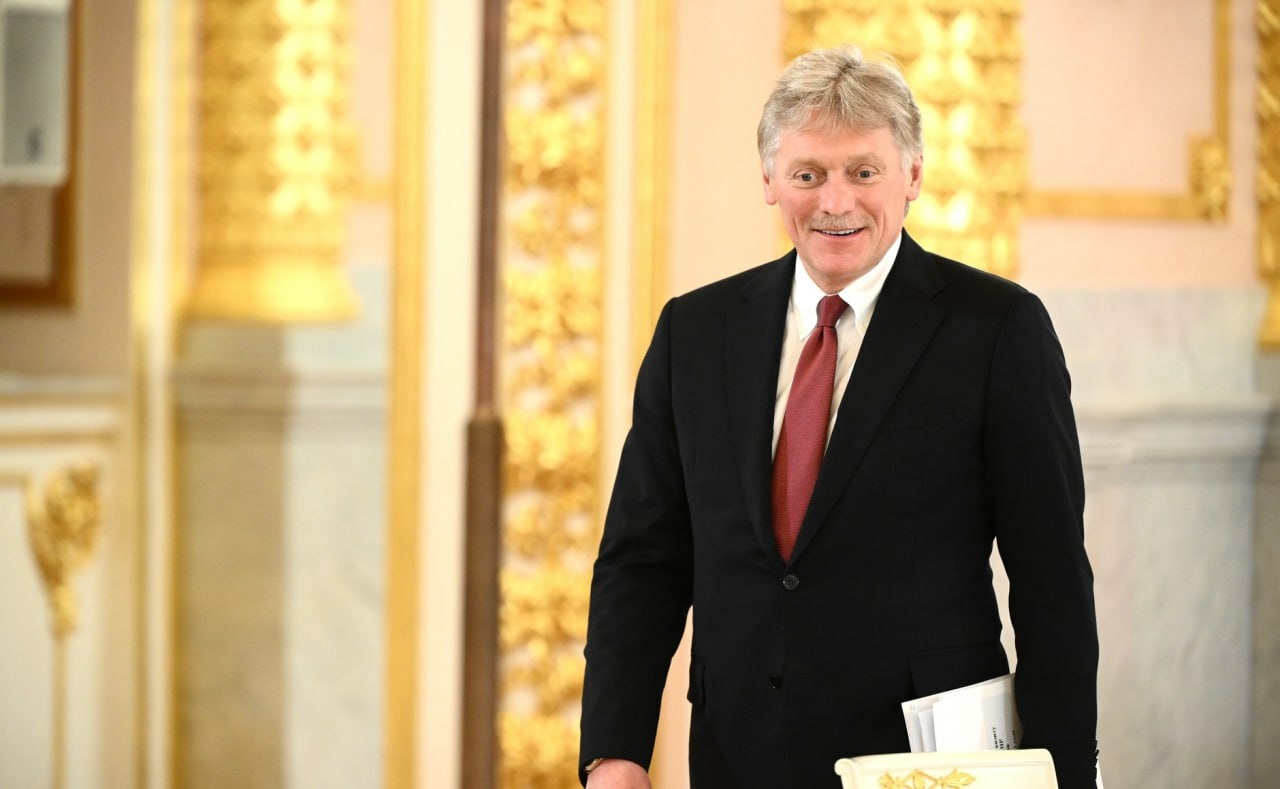 Daily Mail: Кремль ликует — реакция Пескова на хорошие новости из США возмутила Британию