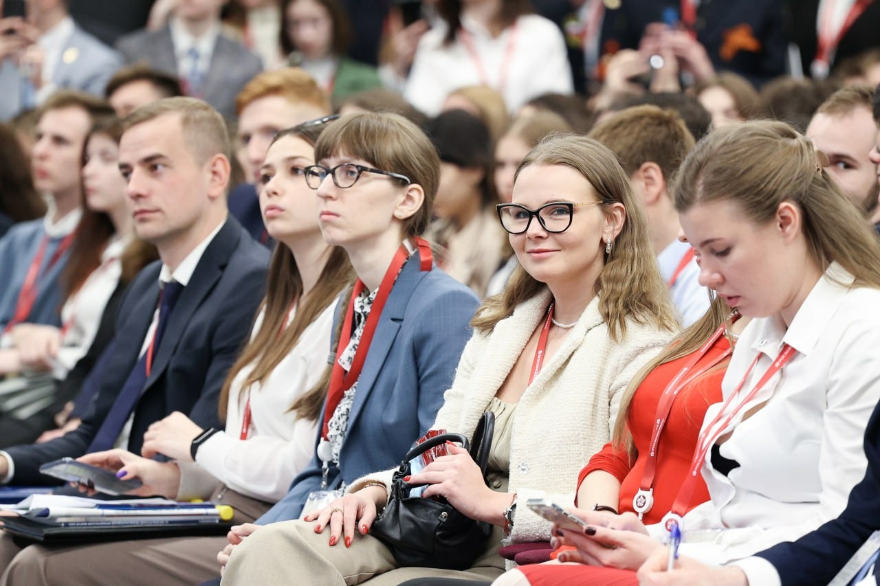 Стала известна деловая программа Молодежного международного юридического форума