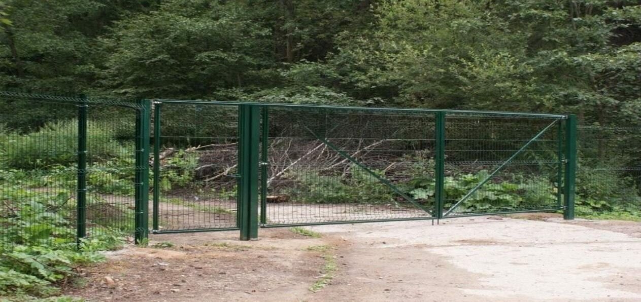 На Вологодчине выделили 50 млн рублей на благоустройство 26 кладбищ