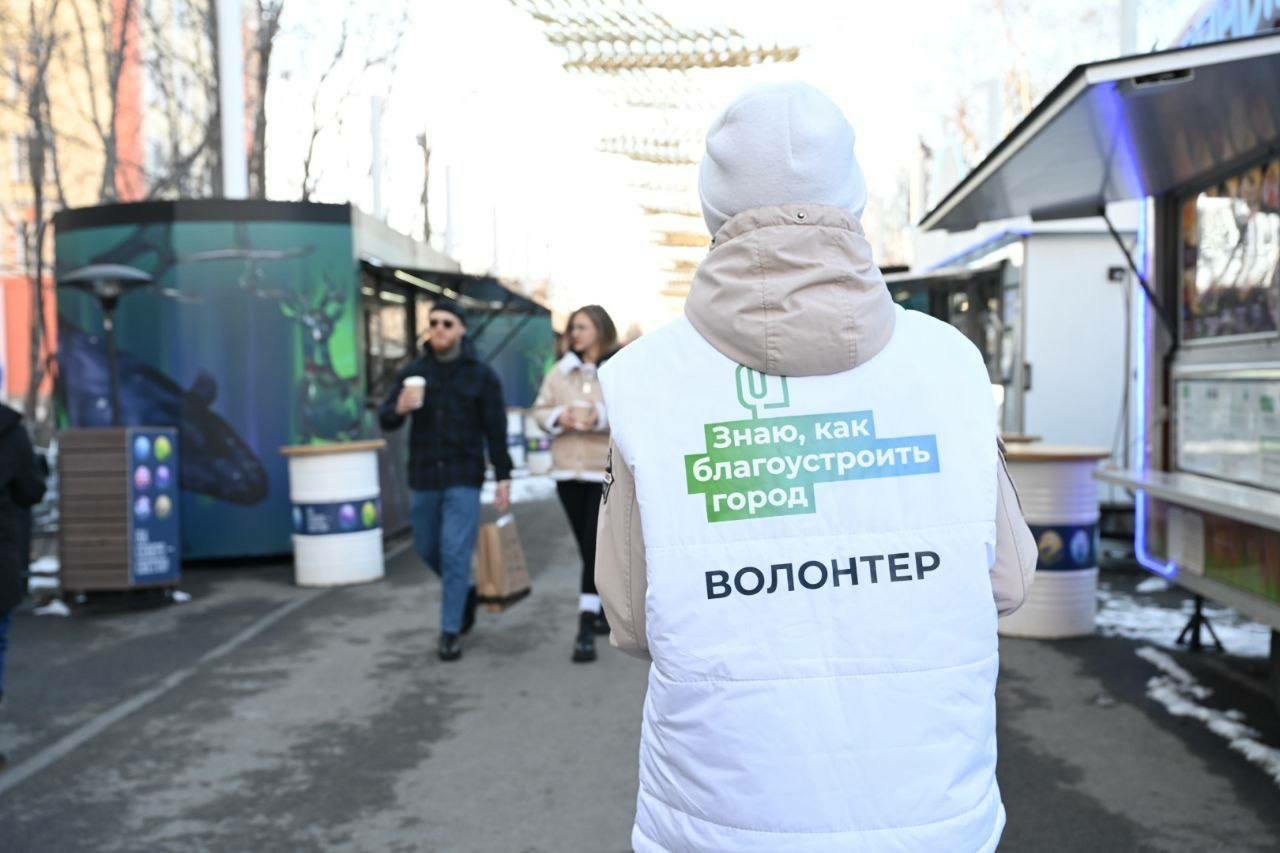 Свыше 8,5 тысячи мурманчан выбрали объекты для благоустройства