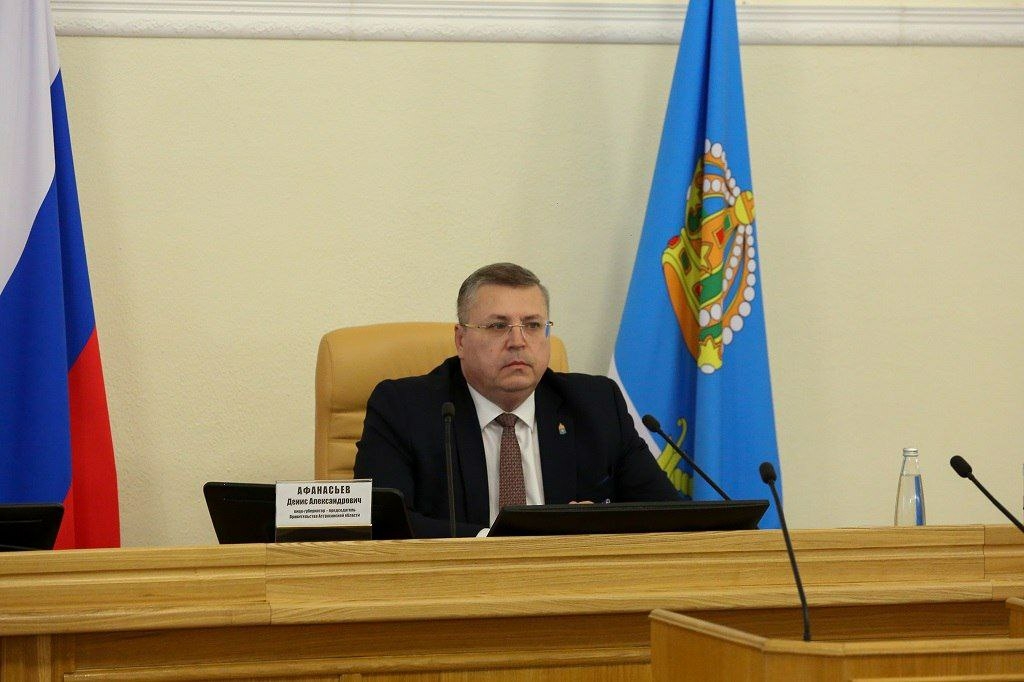 Современное оборудование появится в Музее боевой славы в Астрахани