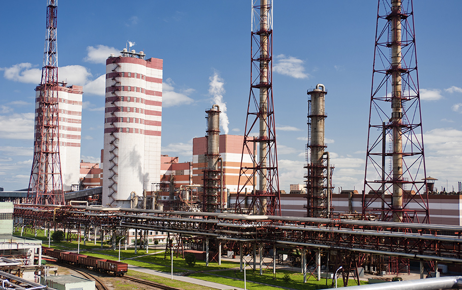 «Акрон» в первом квартале 2025 года увеличил производство на 11%