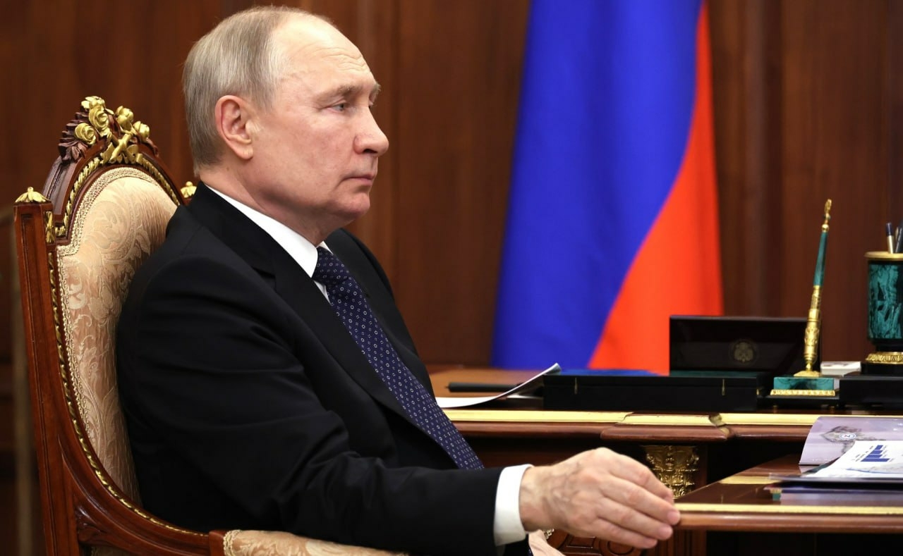 EurAsian Times: Запад попытался вывести Россию из себя — реакция Путина стала неожиданностью
