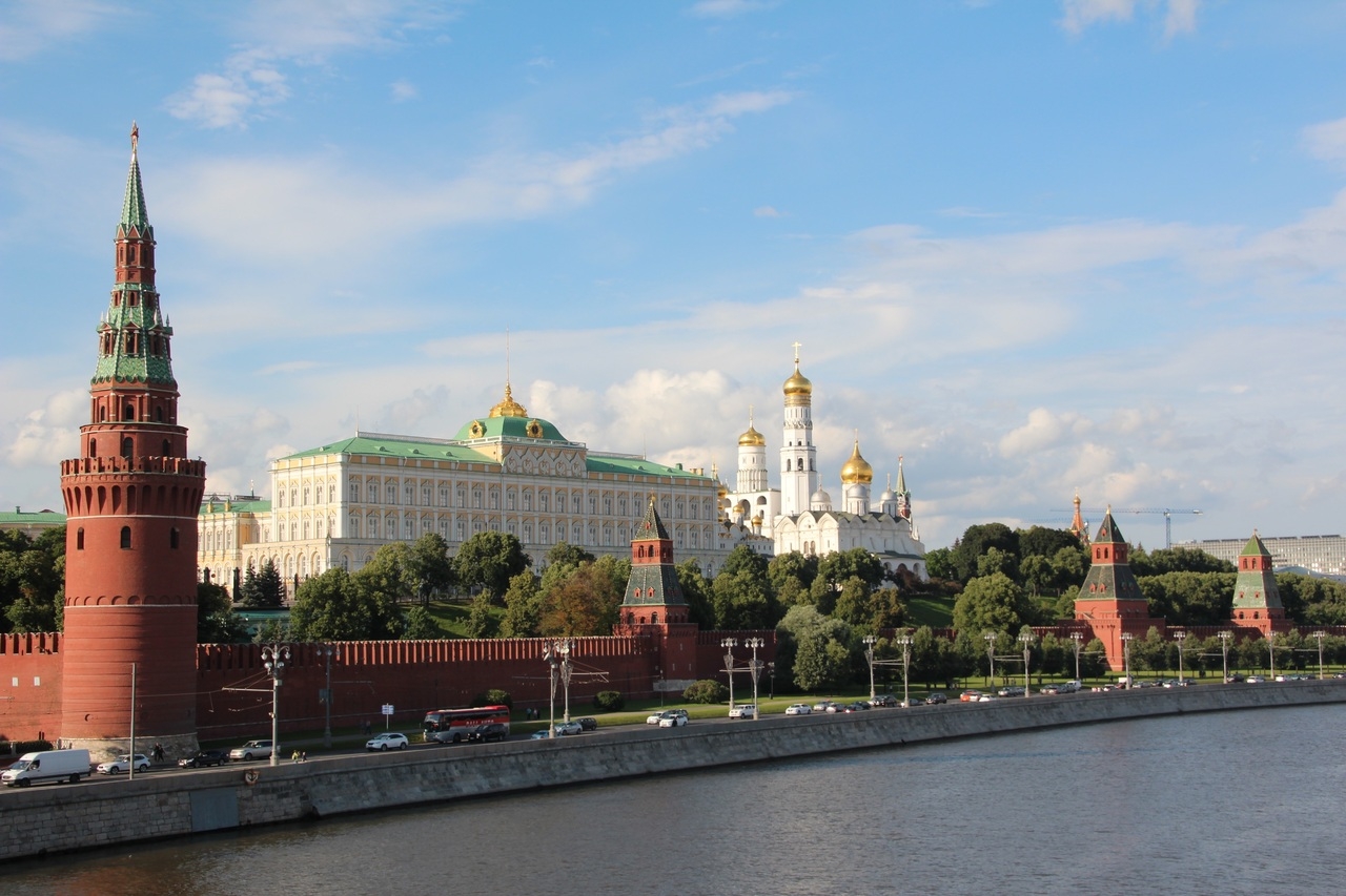 Синоптики рассказали о погоде в Москве на майские праздники