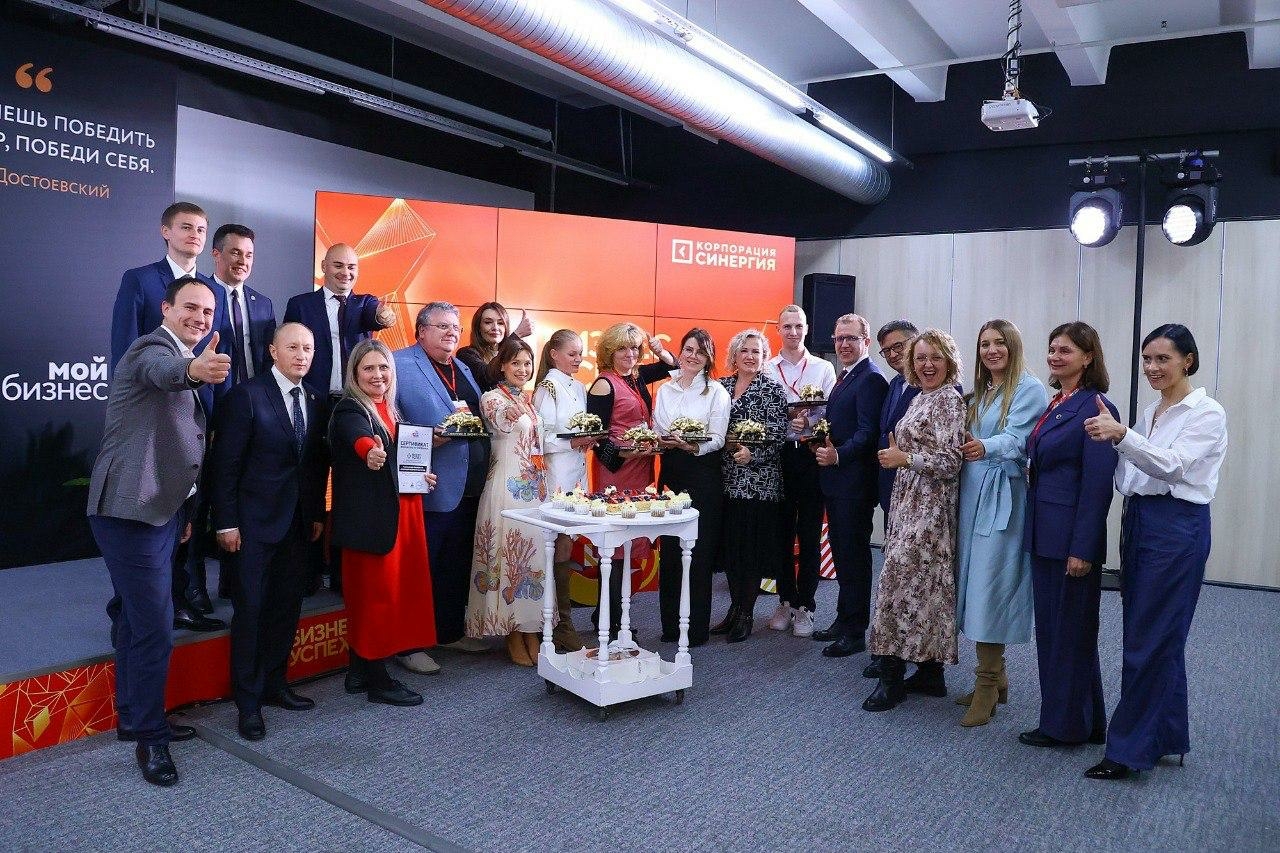 Новгородские предприниматели представят проекты на премии «Бизнес-Успех»