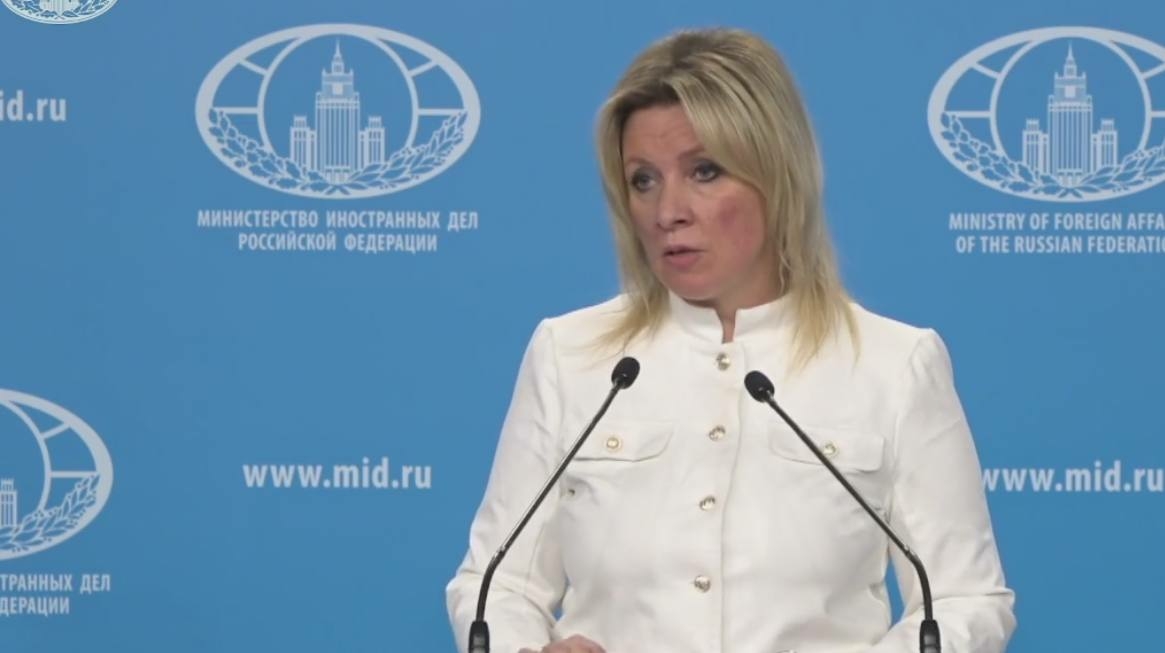 В МИД РФ назвали точную дату новых переговоров России и США