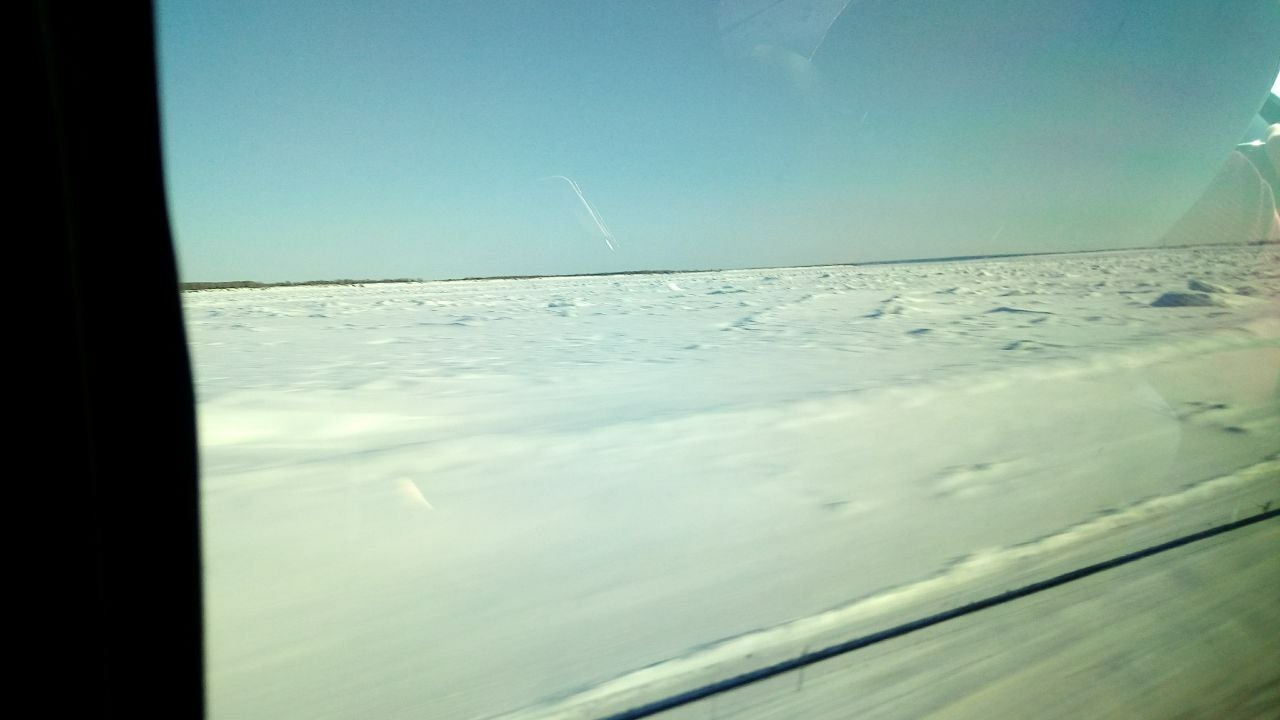 В Якутии по зимним дорогам завезли более 90% необходимых для жизни грузов