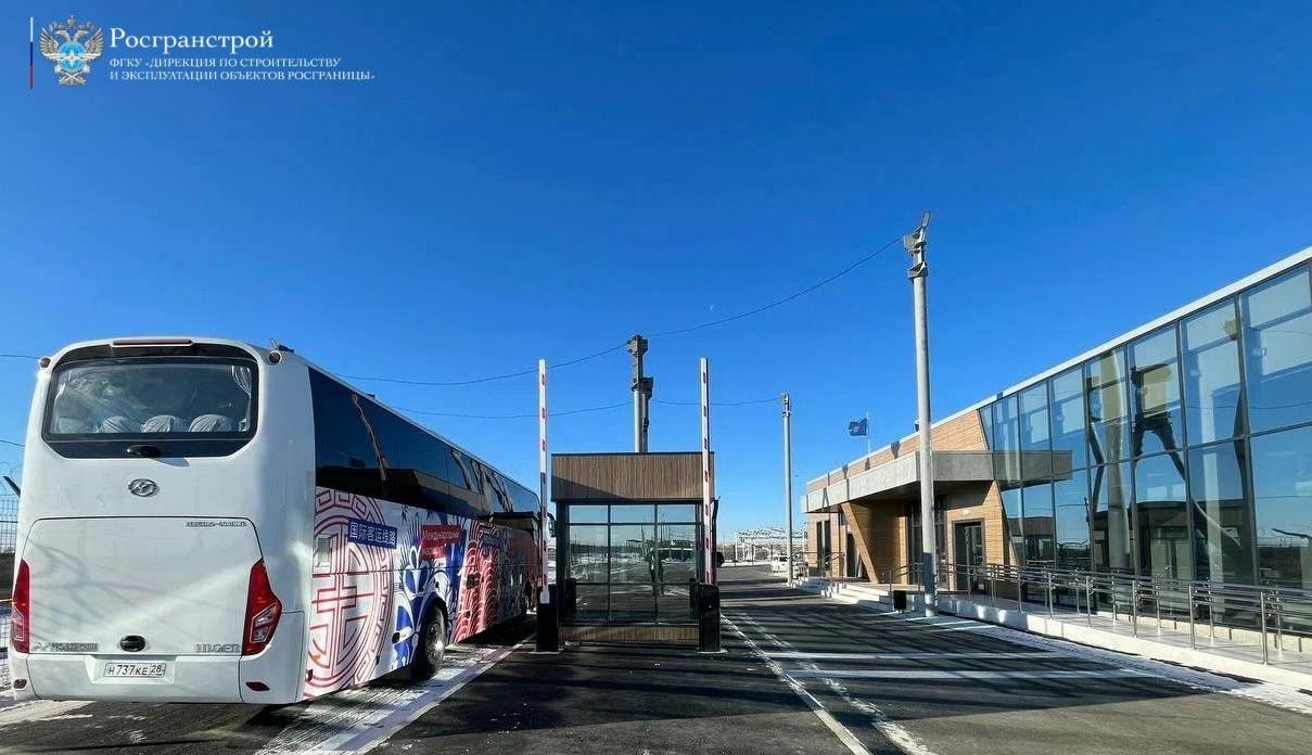 АПП Кани-Курган не будет работать 8 мая