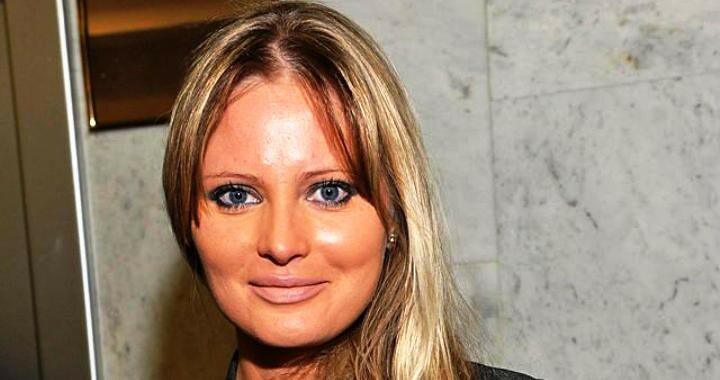 Борисова раскритиковала Лопыреву, обвинившую звезд в использовании «Оземпика»