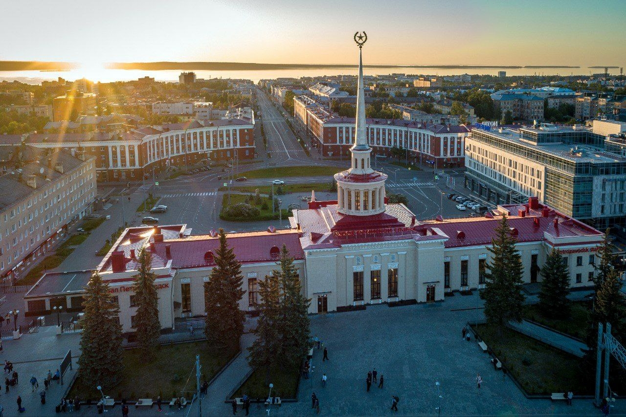 РЖД внедряют технологии для снижения углеродного следа