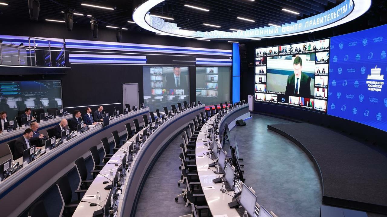 Более чем 5,5 тысячи домов в Астраханской области уже подключены к газу
