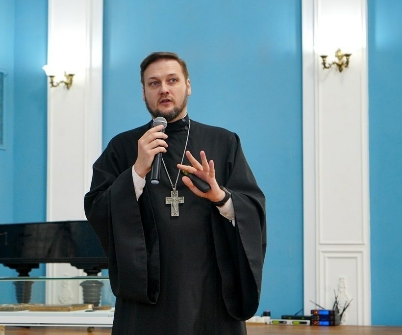 Астраханцам расскажут о вкладе церкви в Победу в Великой Отечественной войне