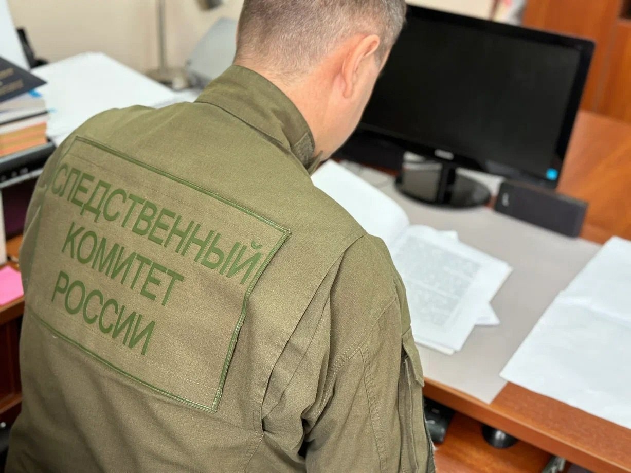 В Ростове-на-Дону полицейских подозревают в организации незаконной миграции