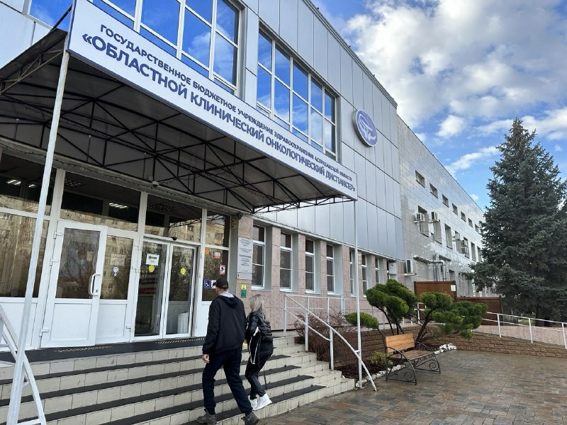 Астраханцы смогут бесплатно пройти диагностику меланомы