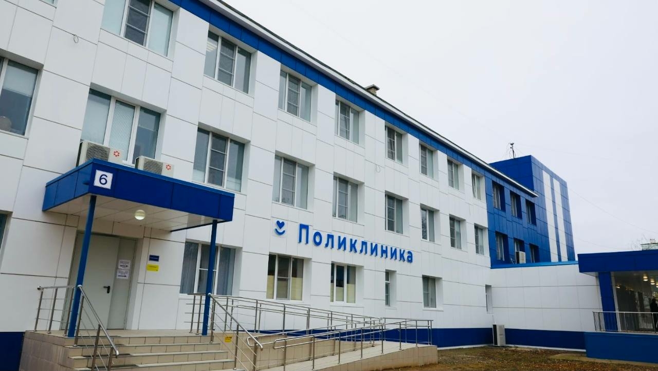 Замглавврача из Знаменска обвиняют в фальсификации медданных
