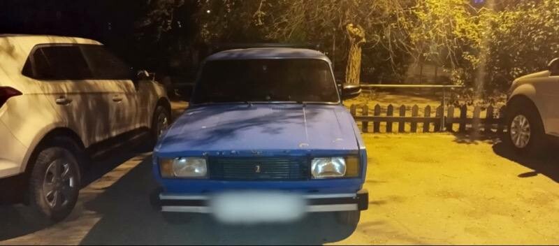 Астраханец отремонтировал автомобиль брату и стал фигурантом уголовного дела
