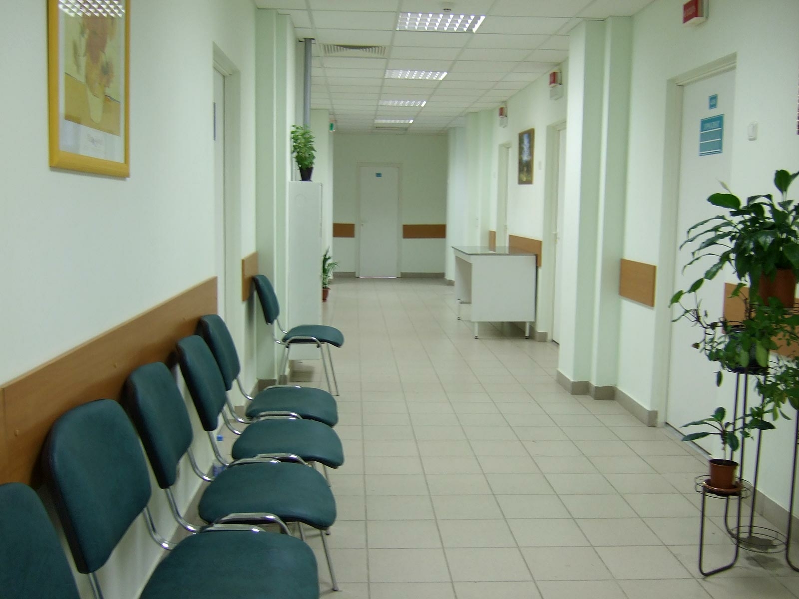 В Ярославской области продолжат объединять медицинские учреждения