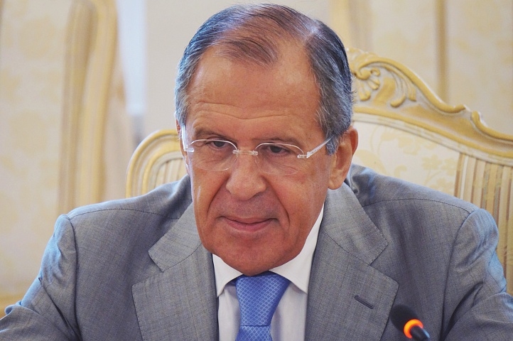 Лавров: Европа хочет обеспечить Украину оружием под видом прекращения огня