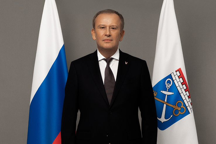 Александр Дрозденко поздравил пограничников с профессиональным праздником