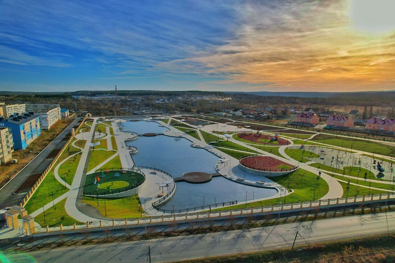 Екатеринбург вошел в топ-5 городов России по числу иностранных туристов