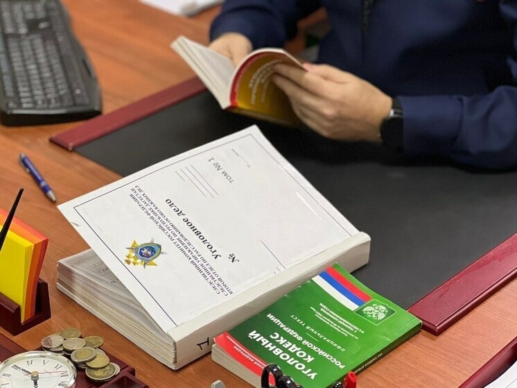В Дагестане возбуждено дело о хищении 18 миллионов рублей при ремонте дороги