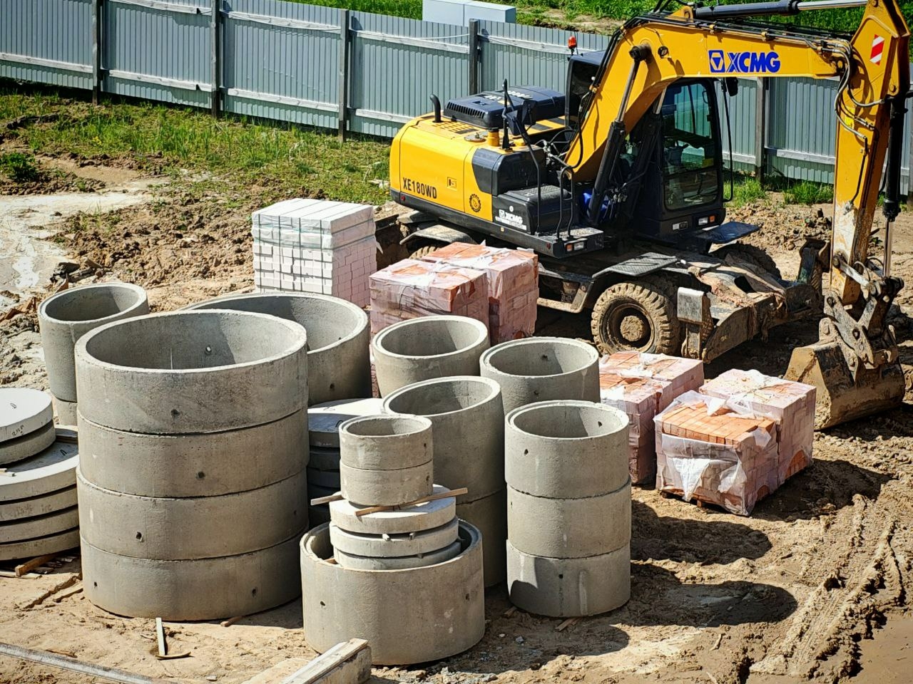 В Костроме приступили к внутренней отделке Центра культурного развития