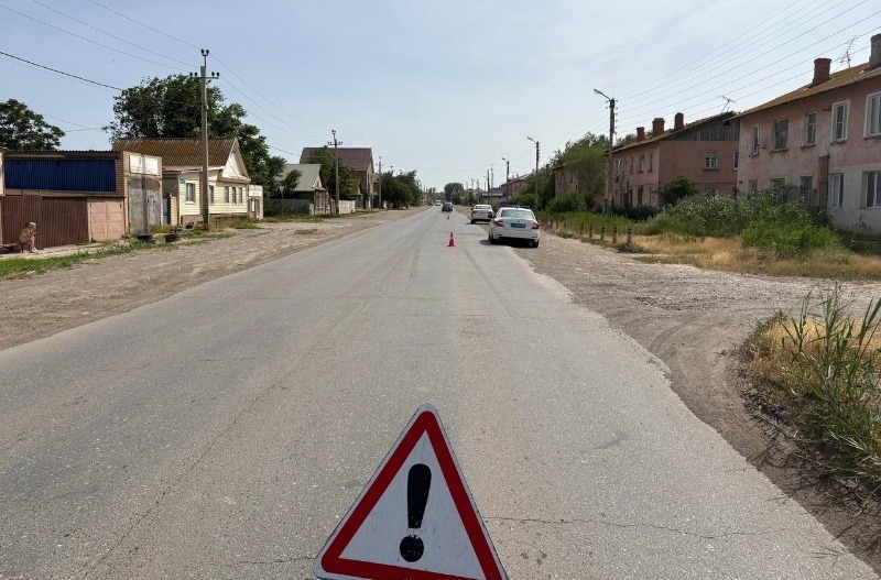 Прокуратура взялась за два ДТП с подростками в Астрахани