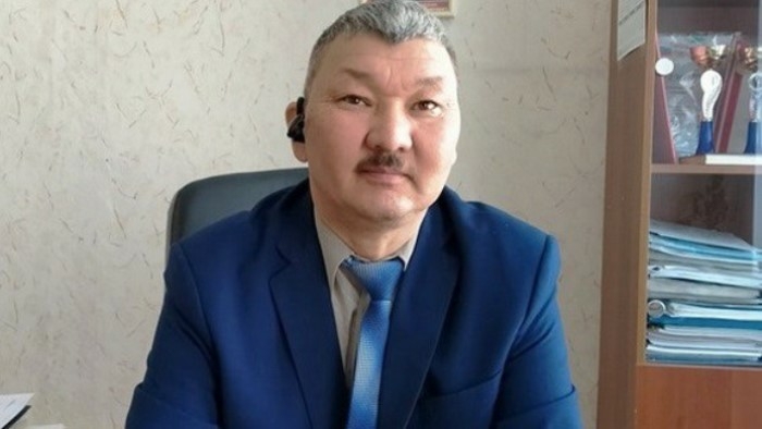 Главу сельского поселения в Омской области сняли с должности