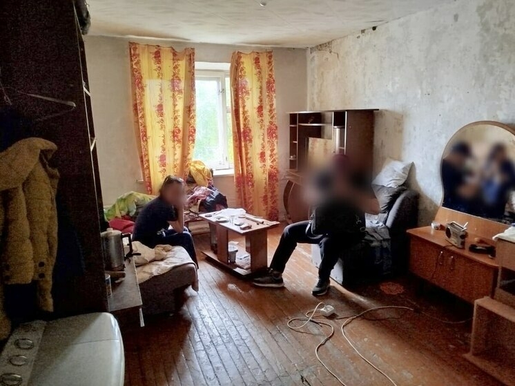 В Хакасии возбуждено уголовное дело за фиктивную регистрацию мигрантов