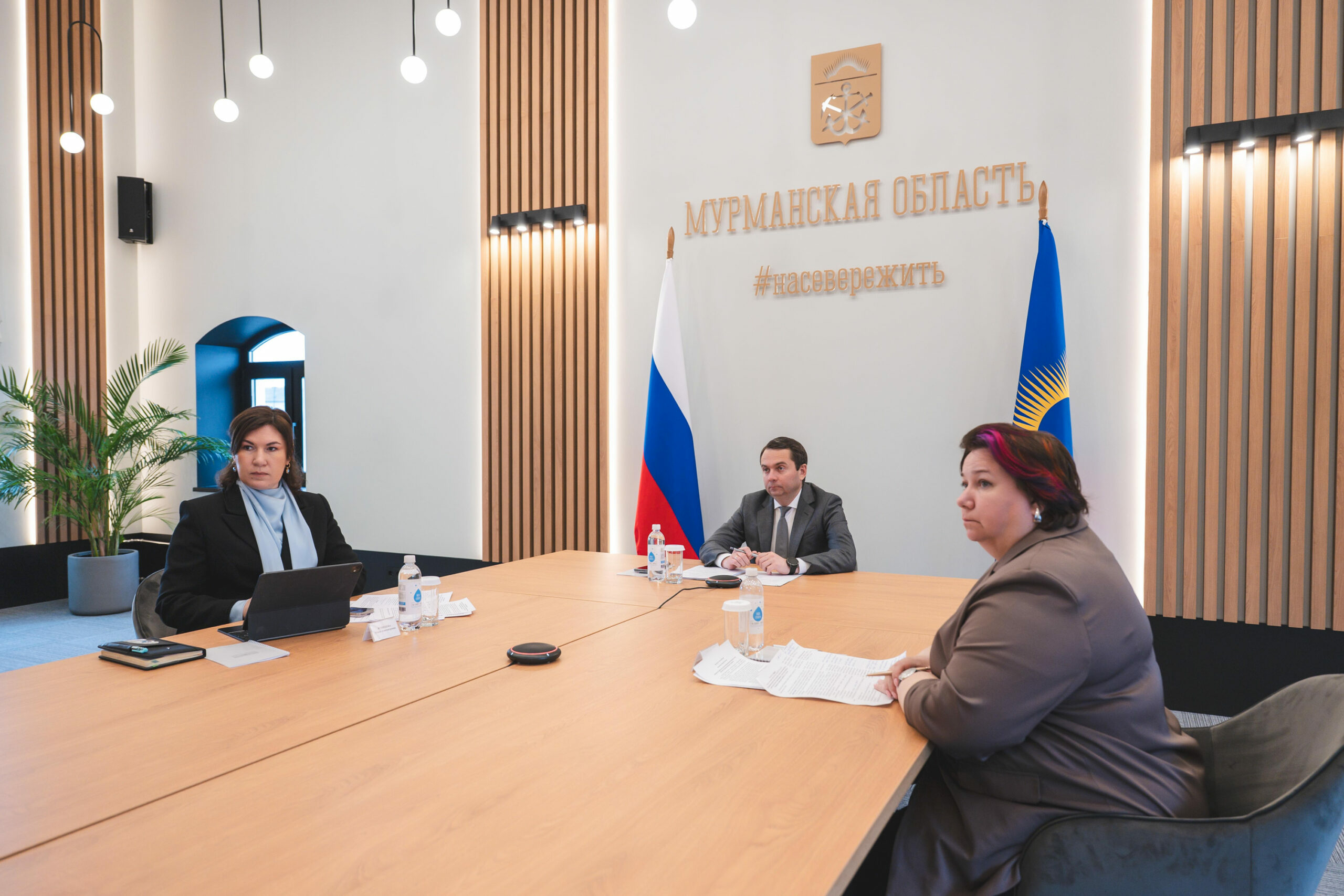 В Мурманской области поддержали строительство нового общежития МАУ в Апатитах
