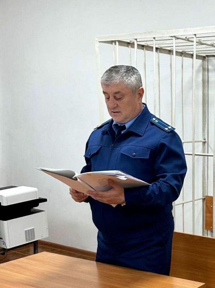 Житель Дагестана оштрафован за незаконную торговлю алкоголем