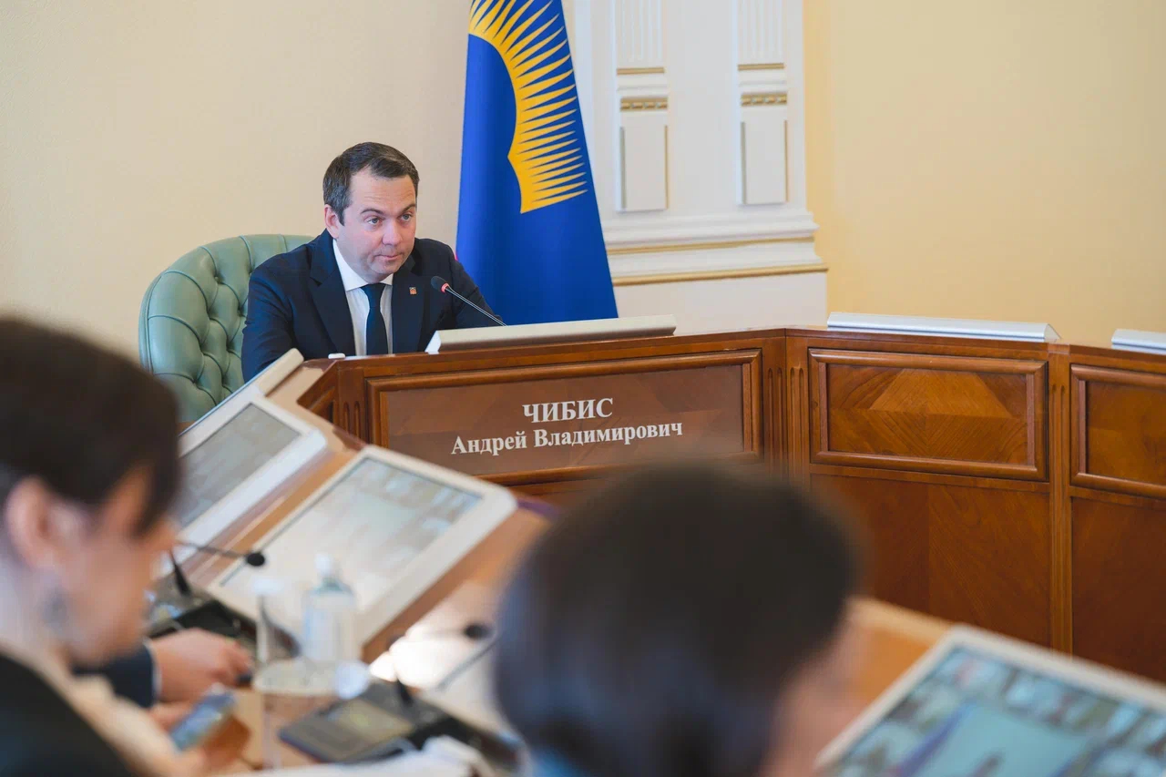Андрей Чибис прокомментировал поручения Президента России по итогам МАФ-2025