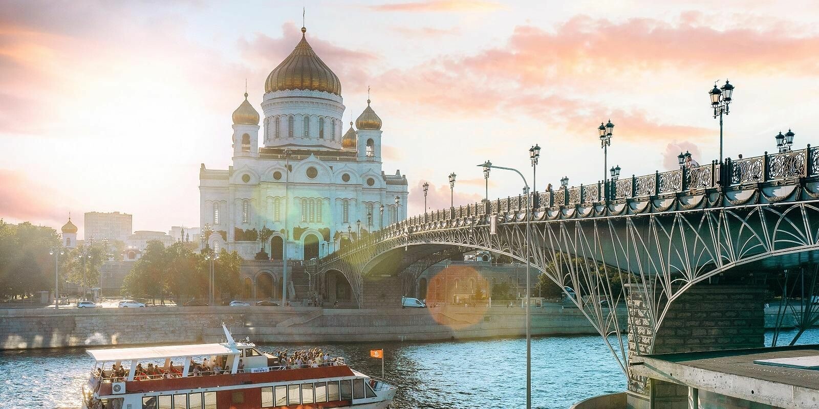 Более 30 мостов отремонтируют в Москве