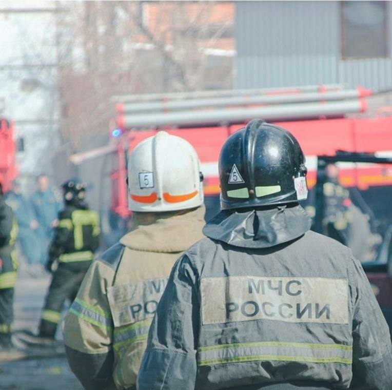 В Новосибирской области зафиксировано более 3600 ложных вызовов пожарных