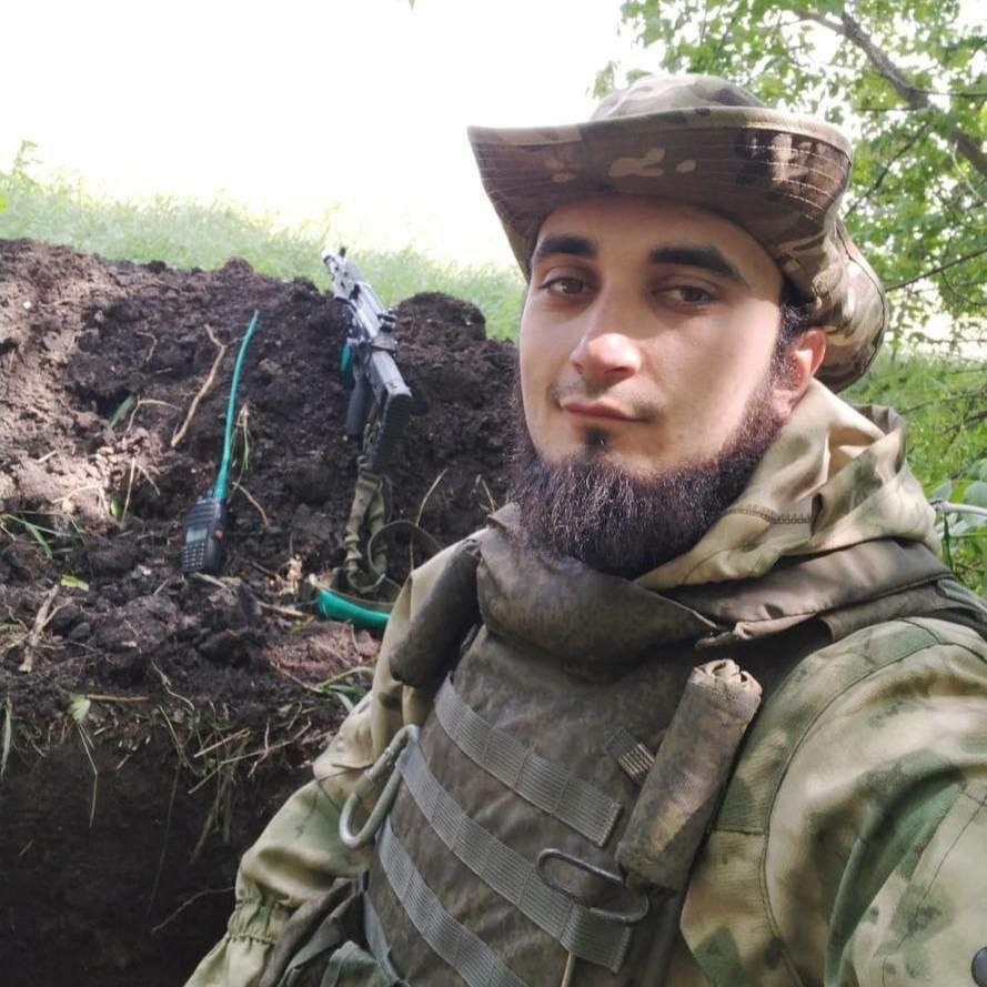 Участника СВО представят к награде за спасение женщины при взрыве газа в Ставрополе