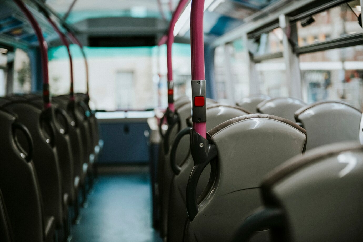 В Ставрополе организовали бесплатный транспорт для ветеранов на 9 Мая