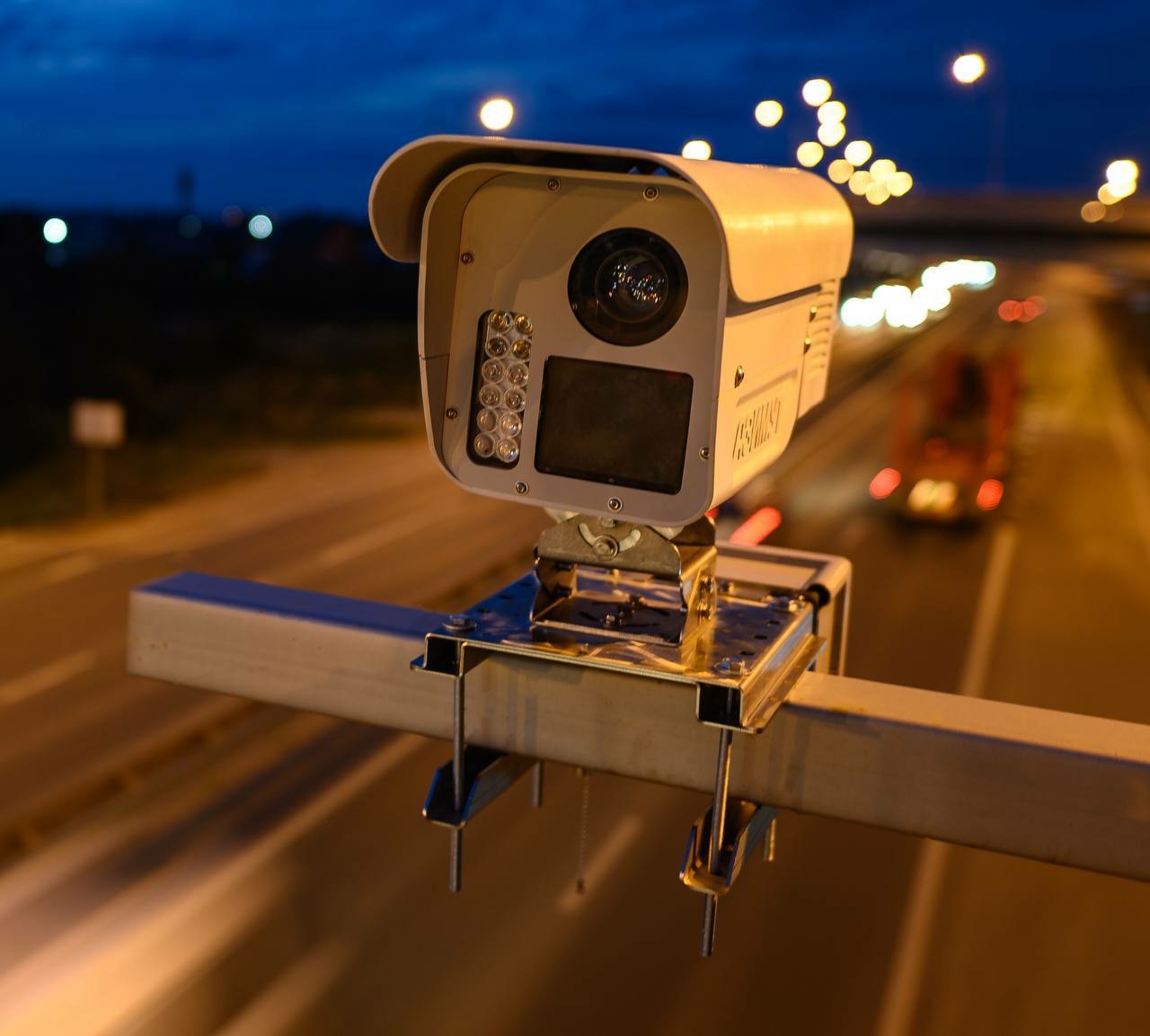 В Нижнем Новгороде два подростка пострадали в ДТП