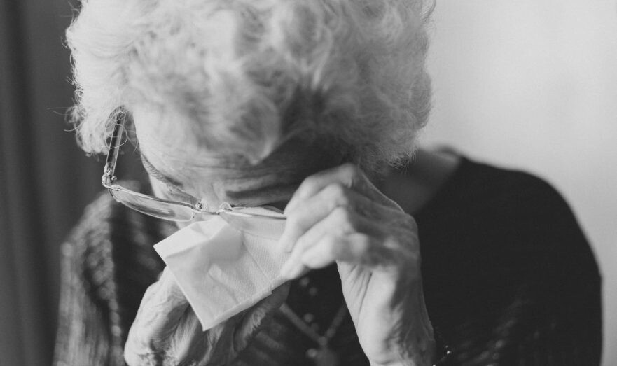 Обнаружено тело 67-летней жительницы Тюмени, пропавшей 4 дня назад