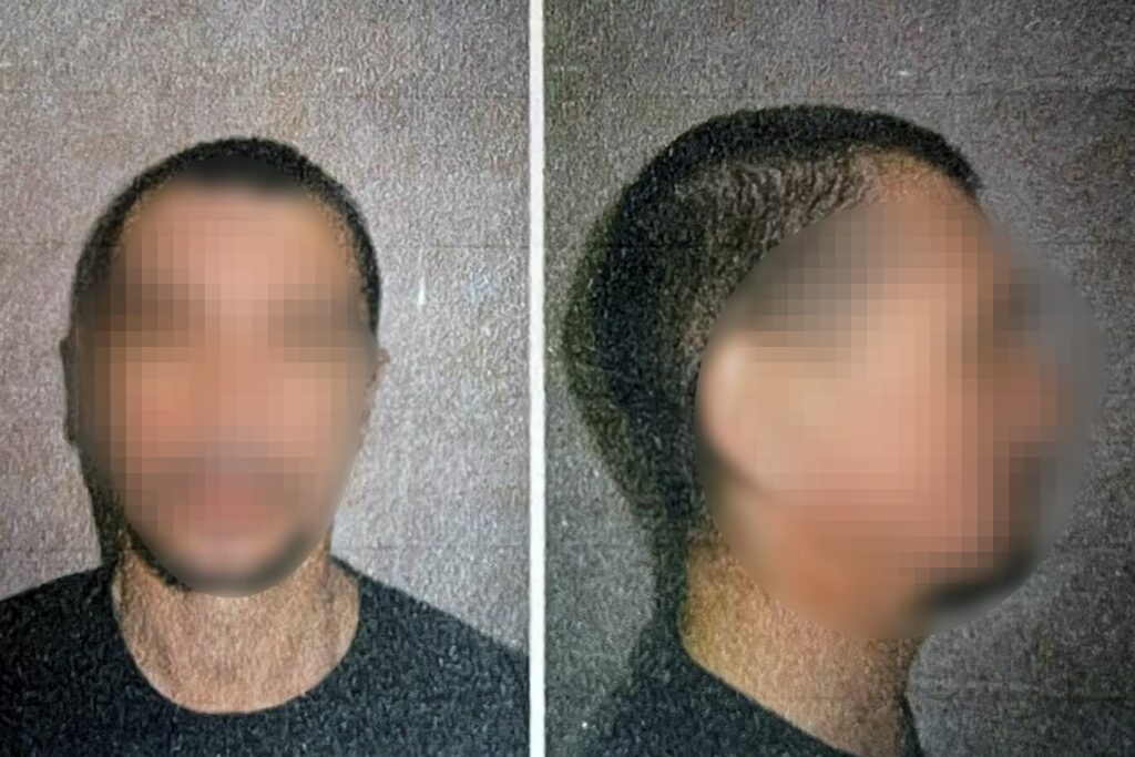 Арестант в Ленобласти пытался скрыться под чужим именем