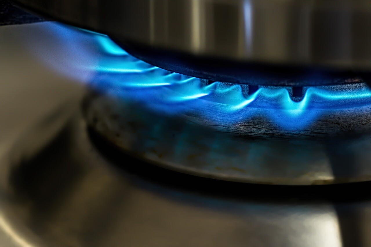 В домах Подмосковья заменят системы газоснабжения