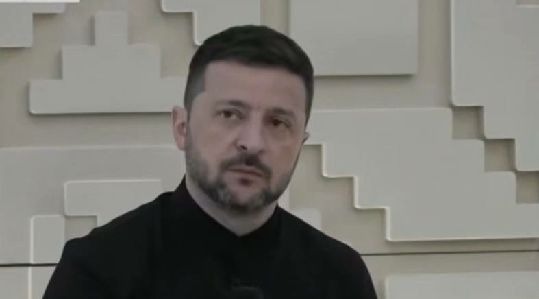 Зеленский заявил об отправке украинской делегации в Стамбул