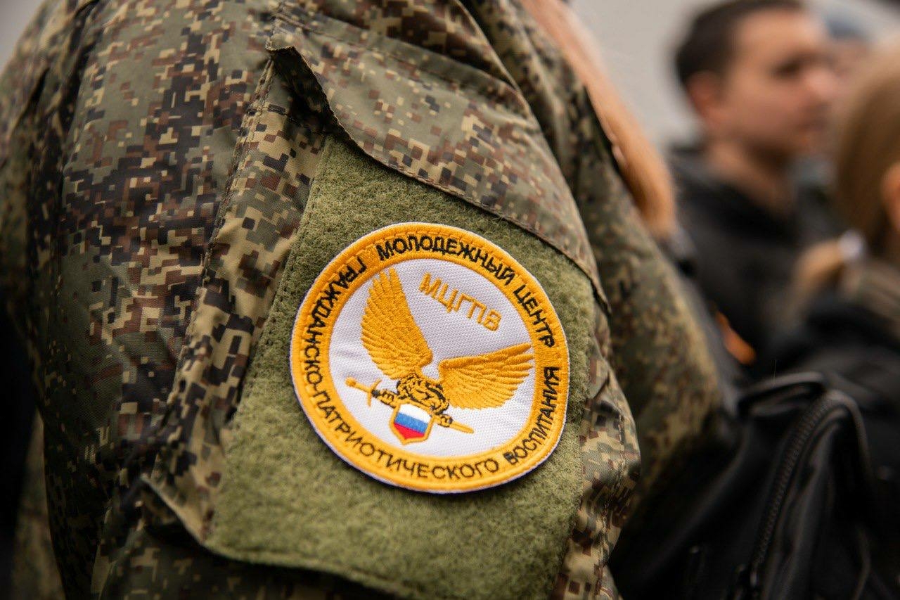 В Долине Славы пройдет слет «Молодежь Мурманска — потомки солдат Великой Победы»