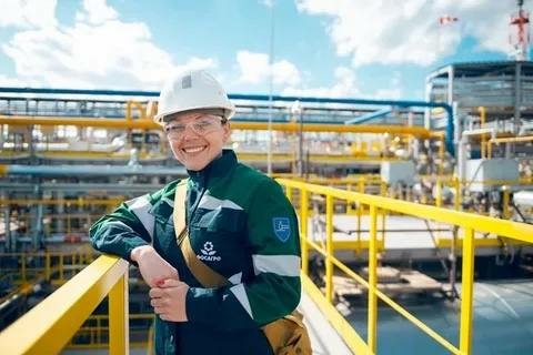 ФосАгро достигла рекордных показателей в первом квартале 2025 года