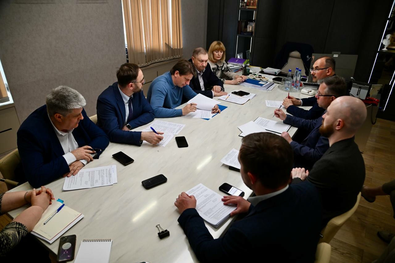 В Ленобласти построят новый корпус для Сосновоборской специальной школы