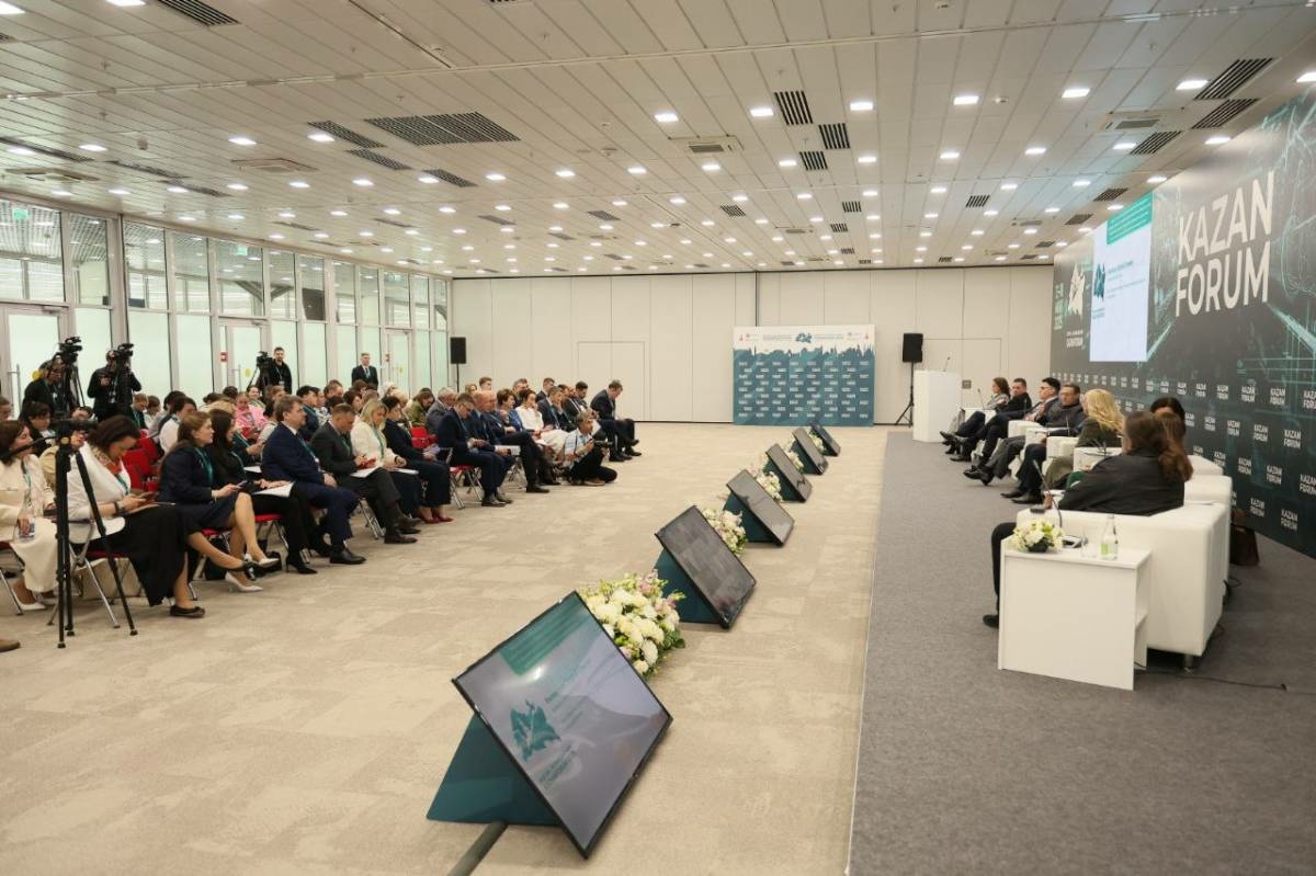 Вологодчина и Татарстан заключили соглашение о сотрудничестве в сфере туризма